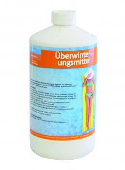 Winterschutzmittel 5 Liter